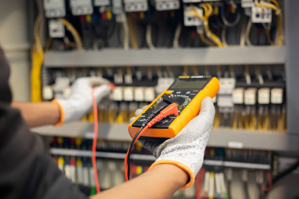 Commercial Electrical Services in West Union, OH