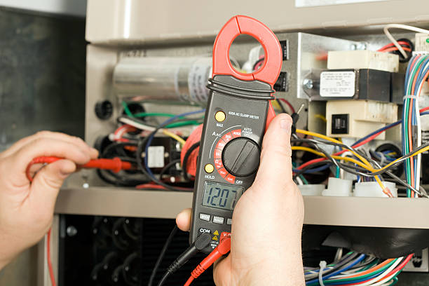 Emergency Electrical Repair Services in West Union, OH