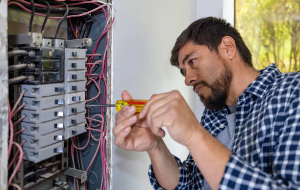 Best Electrical Troubleshooting and Repair  in West Union, OH